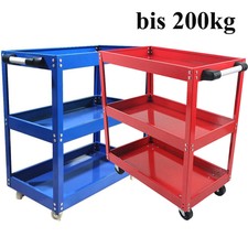 Werkzeugwagen Werkstattwagen