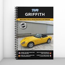 TVR GRIFFITH 