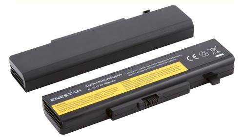 4400mah original enestar akku - enestar,