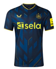 Castore Newcastle United