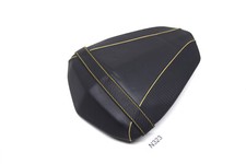 Yamaha YZF R1 RN22 Sozius Sitz Soziussitz Beifahrer 09-14 passenger rear seat