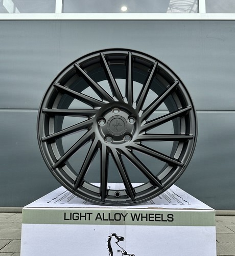 Zoll felgen keskin kt17 - keskin,