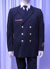 USN US NAVY BLUE DRESS UNIFORM