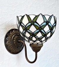 Tiffany wandleuchte - tiffany,