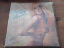 Bette Midler - Thighs And