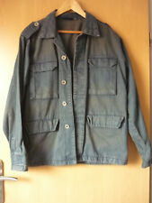 Go Southern - Jacke - Herren - Gr. M - Jeans - Parka - Jeansjacke