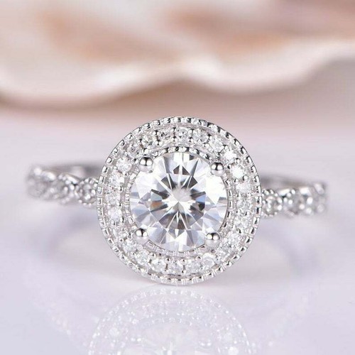 Rundschliff diamant - rundschliff,