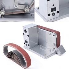 Bandschleifmaschine Schleifer