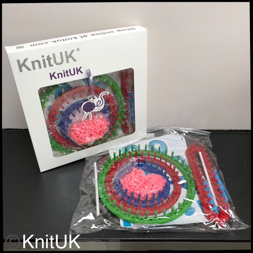 Knituk strickwebstuhl - knituk,