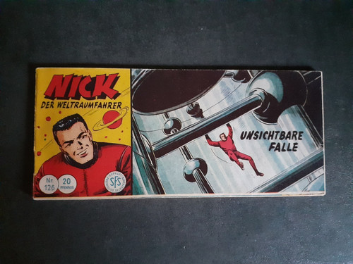 Nick 126 lehning - -,