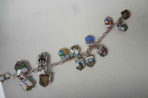 Schönes altes armband 835 - altes, armband,