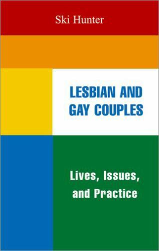 Lesbian and gay couples - lesbian,
