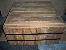 Couchtisch mangoholz mit - ,