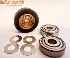 Andruckrolle Revox B77 + 2