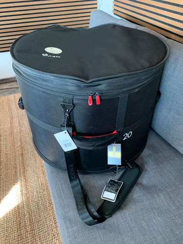 Gewa prestige bass drum - gewa,