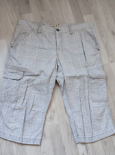 Adler  Capri Cargo Hose Jeans