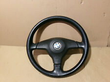 BMW 3er E36  Sportlenkrad