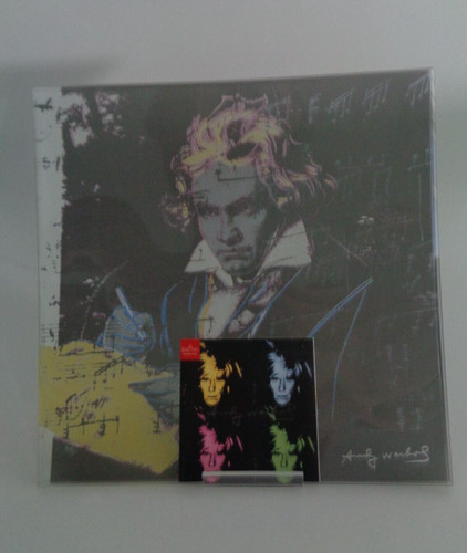 Andy warhol celebrites - warhol,