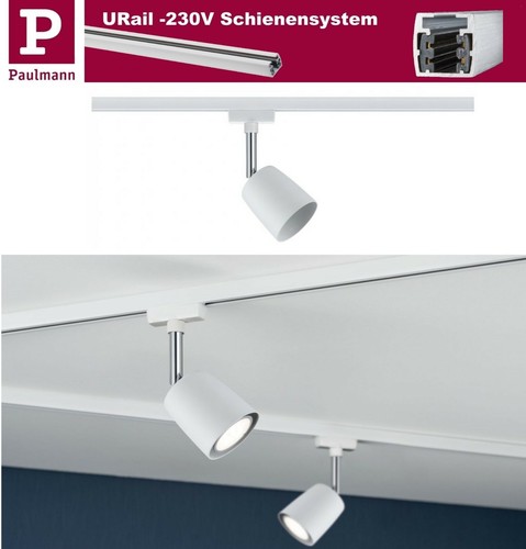 Paulmann urail spot cover - paulmann,