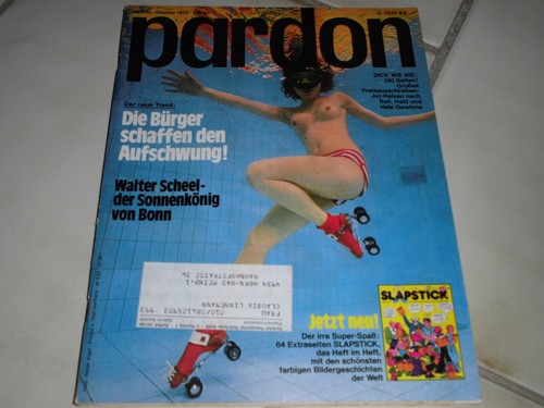Pardon oktober 1975 - ,oktober,