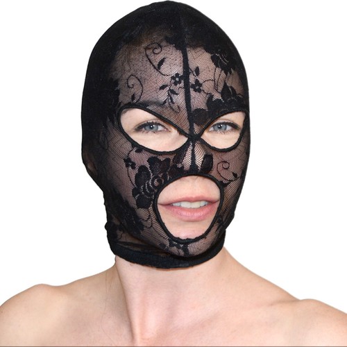 Netzmaske transparente - netzmaske,