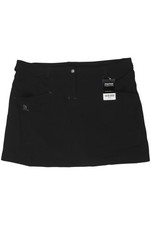 SALOMON Rock Damen Damenrock Gr. EU 44 Schwarz #xkqjjf6