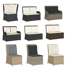 Gartenbank Terrassebank