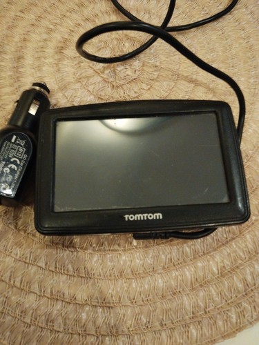 Tomtom navigationsgerät fürs - tomtom,