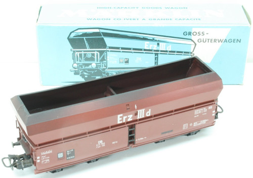 Märklin güterwagen waggon - märklin,