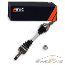 ATEC ANTRIEBSWELLE VORNE LINKS
