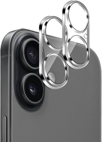 Iphone kamera schutz - 2x, 17