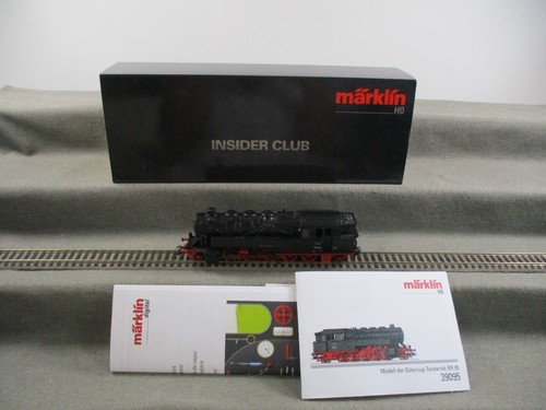 Märklin spur 39095 - h0,