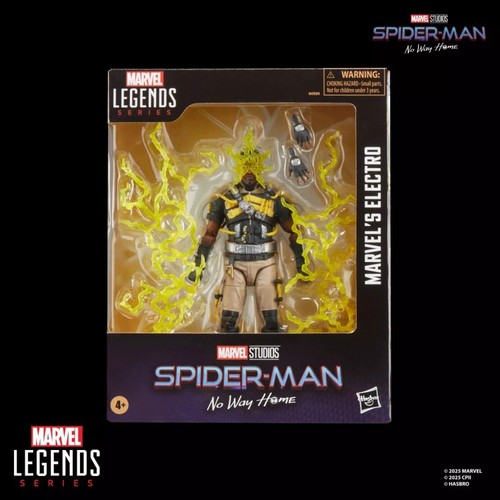 Hasbro marvel legends series - marvel,