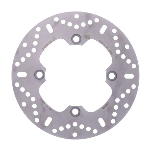 Bremsscheibe vorne ebc md970d - bremsscheibe,