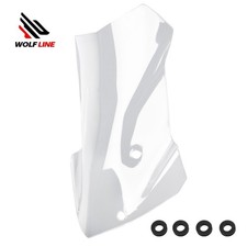 WOLFLINE Windschutzscheibe