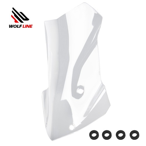 Wolfline windschutzscheibe - wolfline,