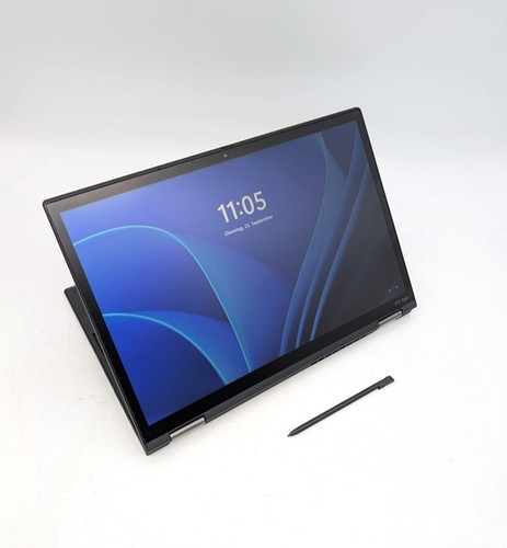 Laptop lenovo thinkpad - laptop, x13