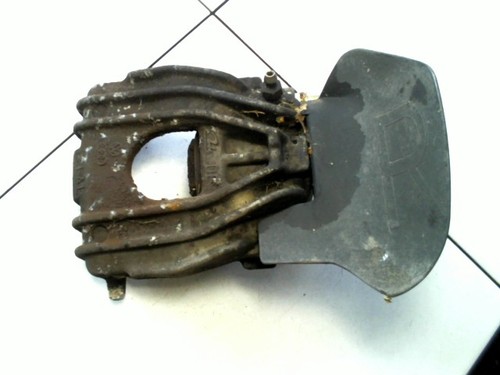 Bremssattel vorn rechts - bremssattel,