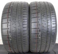 2 x 275/35R19 100Y Sommerreifen Pirelli Pzero Corsa PZC4 NEU 2022 * Freihaus