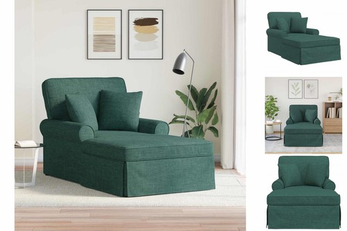 Chaise lounge mit rock - lounge,
