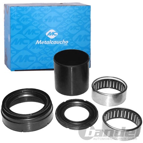 Metalcaucho rep satz - metalcaucho, rep-satz