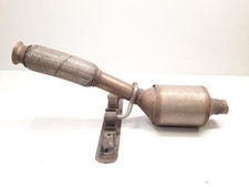 Katalysator KAT Partikelfilter Citroen C5 Peugeot 307 TR PSA K185 HGE