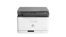 HP Color Laser MFP 178nwg Farblaserdrucker Scanner Kopierer LAN WLAN 30€ Cash...