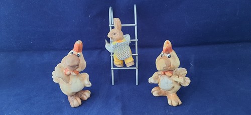 Deko ostern hase - ostern, hühner