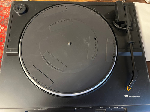 Philips 650 plattenspieler - philips,