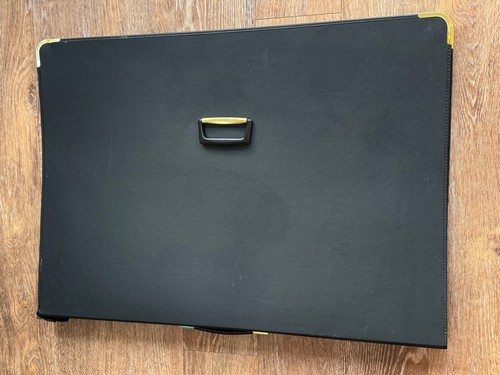 Künstler portfolio etui - künstler,
