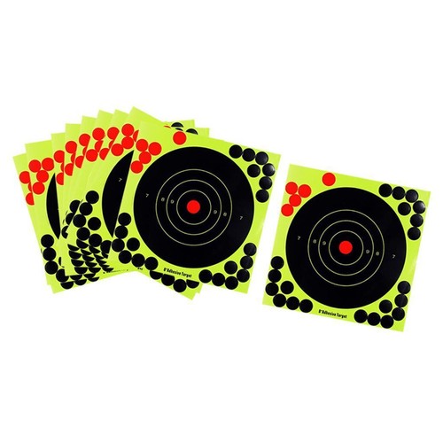 Stück splatter reactive - stück,