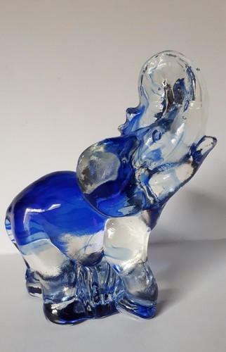 Effetre murano glasfigur - murano,