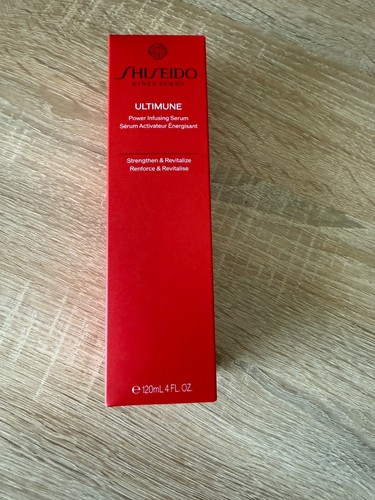 Shiseido ultimune power - shiseido,