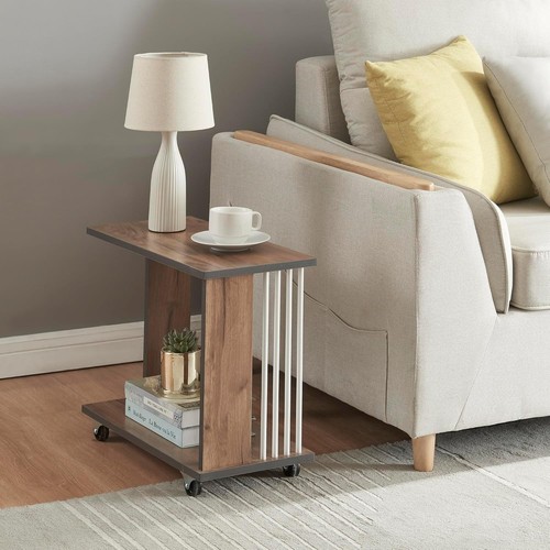 Couchtisch haarby - couchtisch,